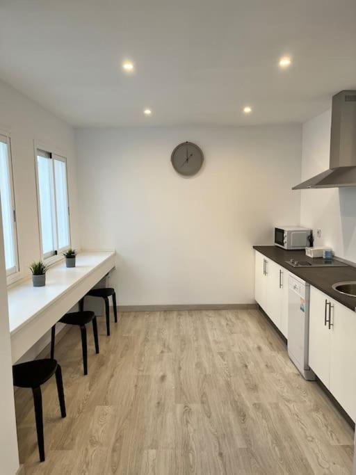 דירות אל פוארטו דה סנטה מריה Piso Terraza מראה חיצוני תמונה