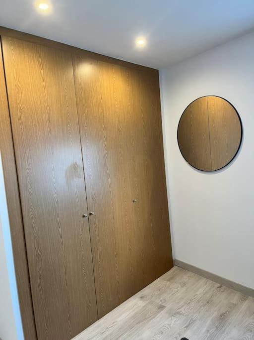 דירות אל פוארטו דה סנטה מריה Piso Terraza מראה חיצוני תמונה